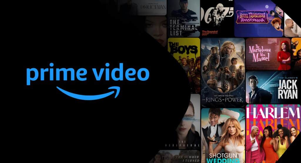 amazon prime video 1